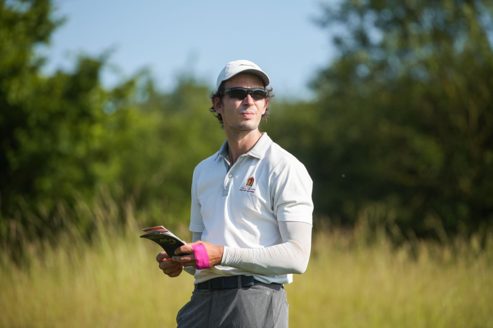 Jakub Hrinda (foto: Patrik Jeřicha). Jakub Hrinda (foto: Patrik Jeřicha).