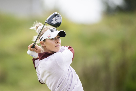 Nelly Korda (foto: GettyImages).