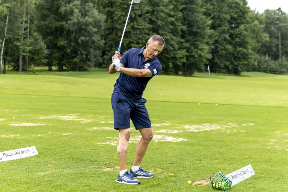 Golf Hockey Challenge 2025 (foto: Norbert Skaličan).