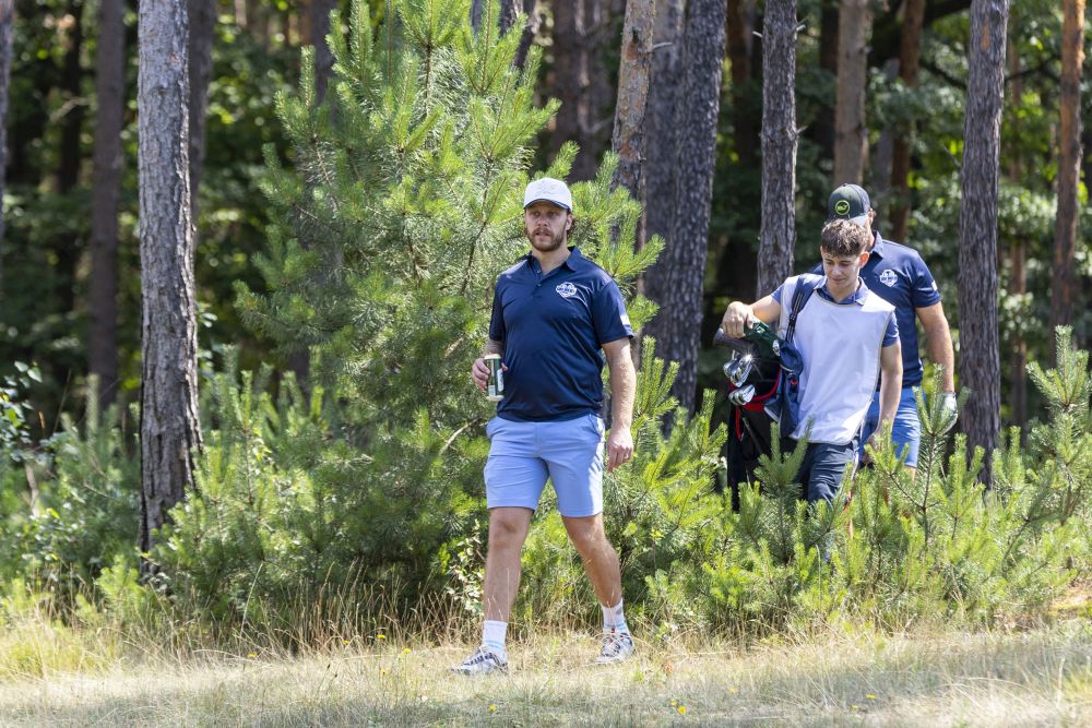Golf Hockey Challenge 2025 (foto: Norbert Skaličan).