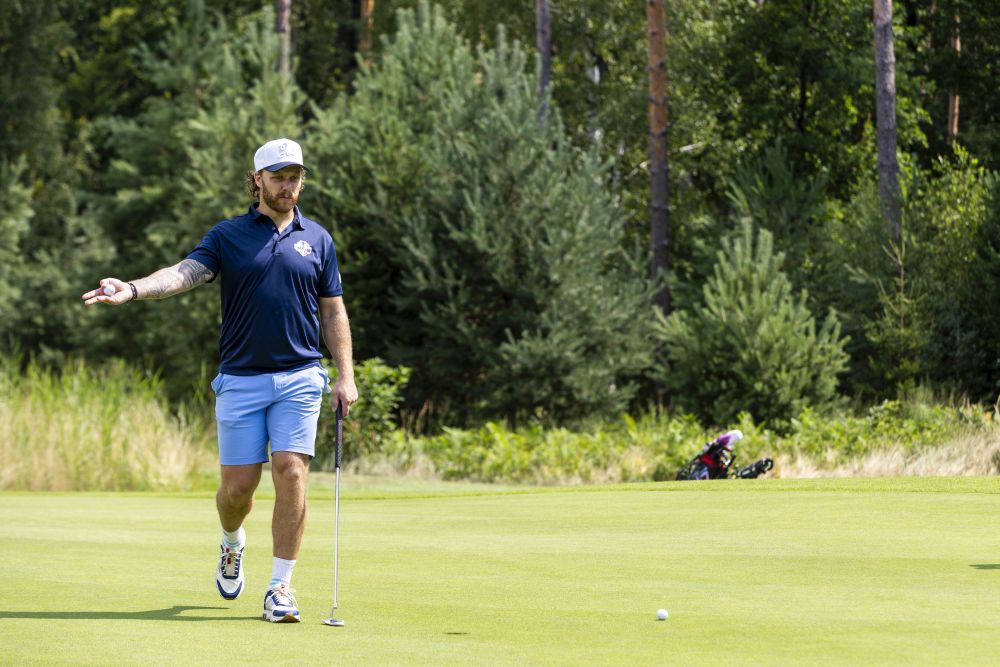 Golf Hockey Challenge 2025 (foto: Norbert Skaličan).