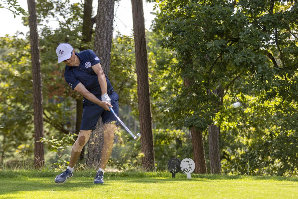 Golf Hockey Challenge 2025 (foto: Norbert Skaličan).