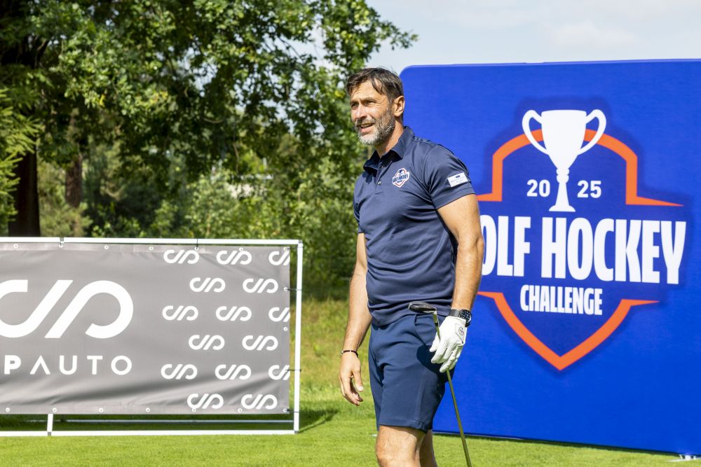 Golf Hockey Challenge 2025 (foto: Norbert Skaličan).