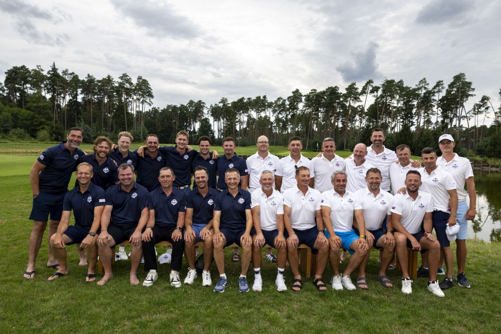 Golf Hockey Challenge 2025 (foto: Norbert Skaličan).