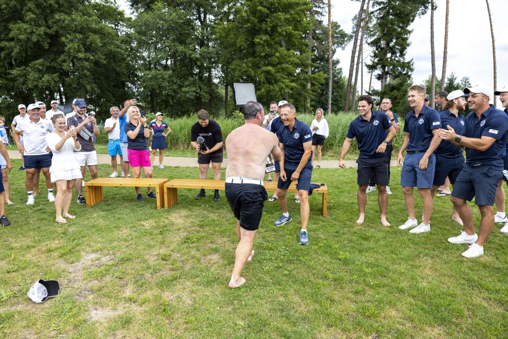 Golf Hockey Challenge 2025 (foto: Norbert Skaličan).