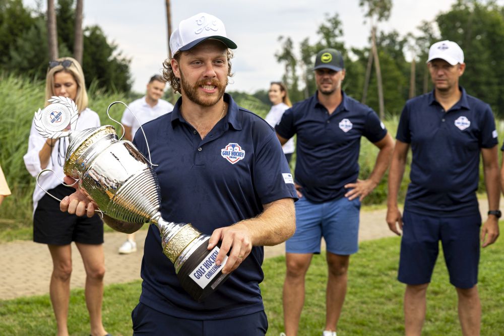 Golf Hockey Challenge 2025 (foto: Norbert Skaličan).