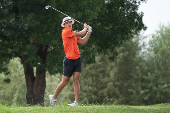 Petr Janík (foto: Pacific Tigers).