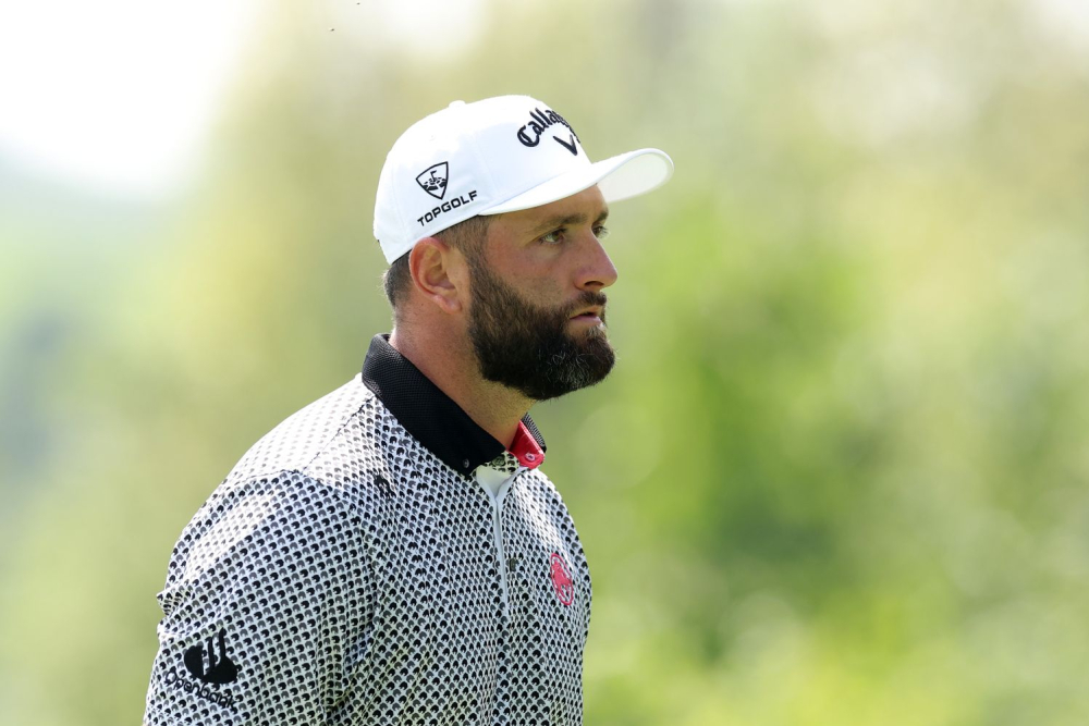 Jon Rahm (foto: GettyImages).