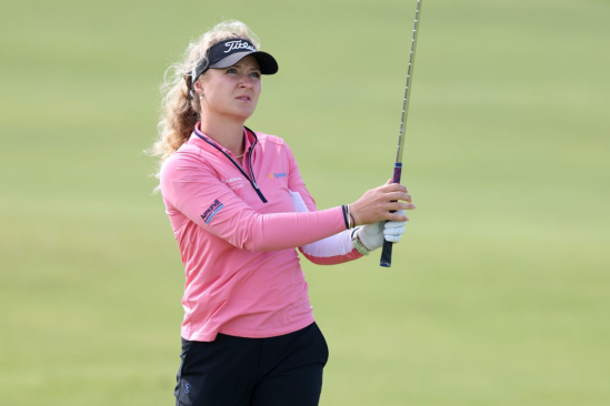 Sára Kousková (foto: GettyImages).