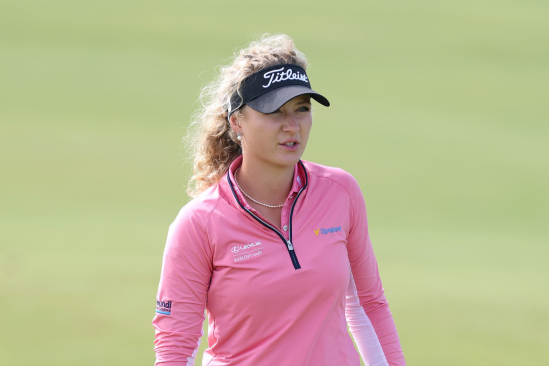 Sára Kousková (Foto: Getty Images)