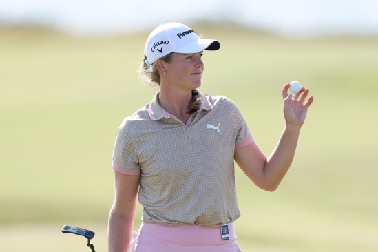 Mimi Rhodes (Foto: Getty Images)
