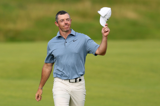 Rory McIlroy (Foto: Getty Images)