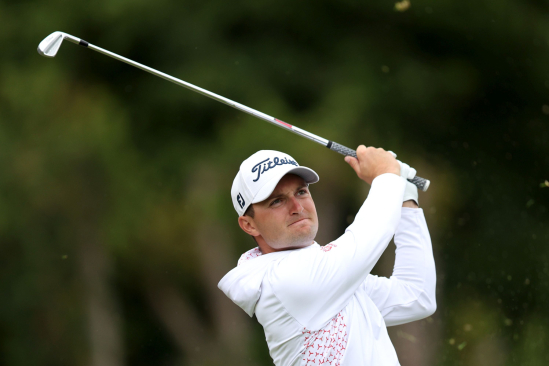 Jiří Zuska (Foto: Getty Images)
