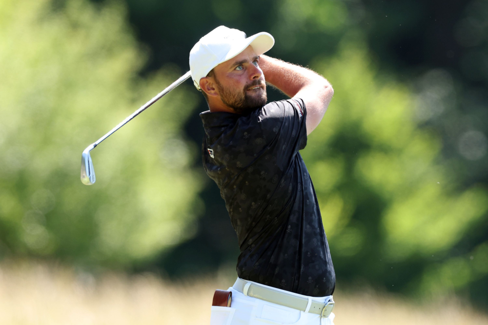 Filip Mrůzek (foto: GettyImages) Filip Mrůzek (foto: GettyImages)