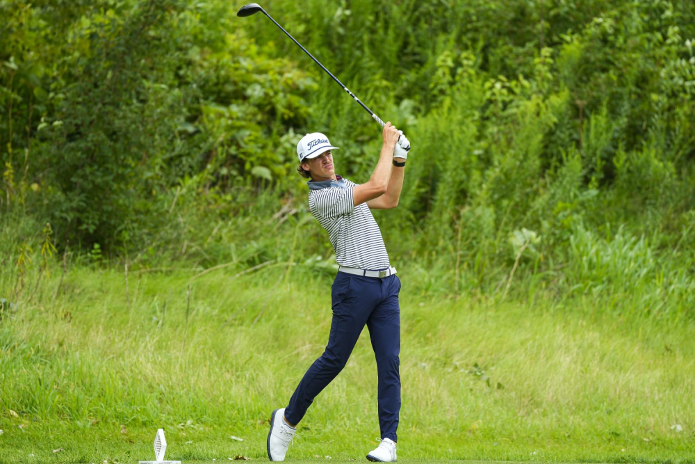 Petr Hrubý (foto: GettyImages).