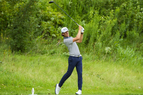 Petr Hrubý (foto: GettyImages).