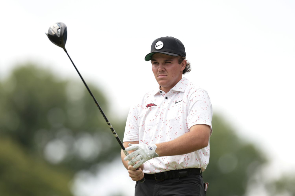 John Daly II. (foto: GettyImages).