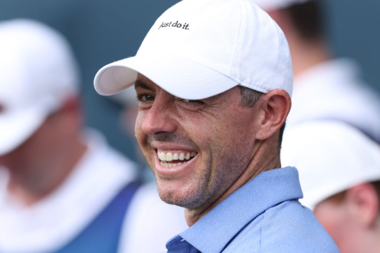 Rory McIlroy (foto: GettyImages).