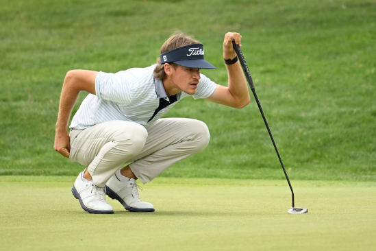 Petr Hrubý (foto: GettyImages).