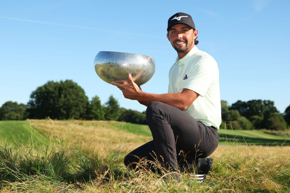 Marco Penge (foto: GettyImages).