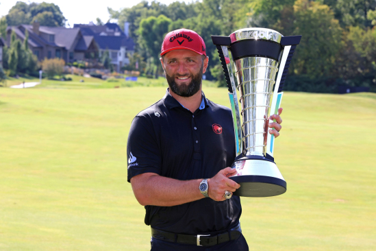 Jon Rahm (Foto: Getty Images)