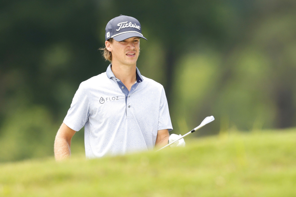 Petr Hrubý (Foto: Getty Images) Petr Hrubý (Foto: Getty Images)