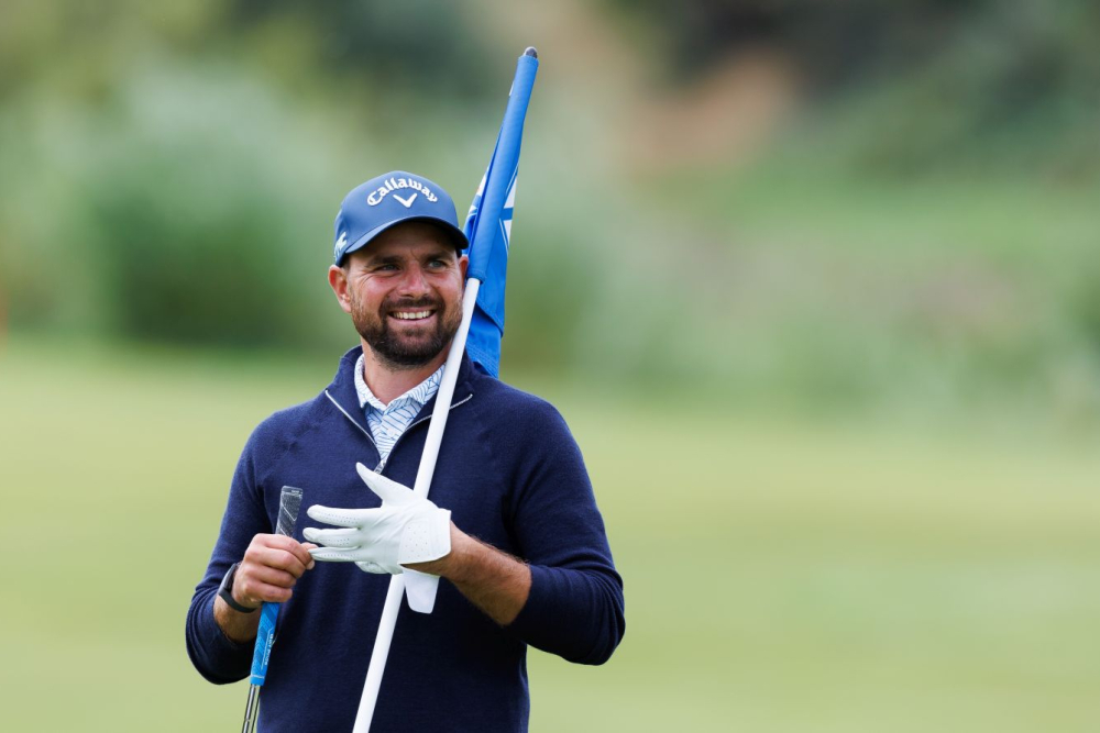 Filip Mrůzek (foto: GettyImages).