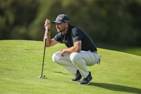 Filip Mrůzek (foto: GettyImages).