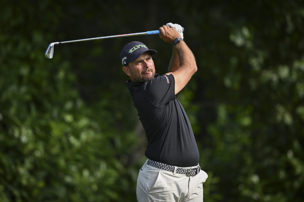 Filip Mrůzek (foto: GettyImages). Filip Mrůzek (foto: GettyImages).