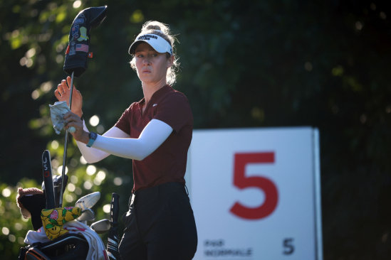 Nelly Korda (Foto: Getty Images)