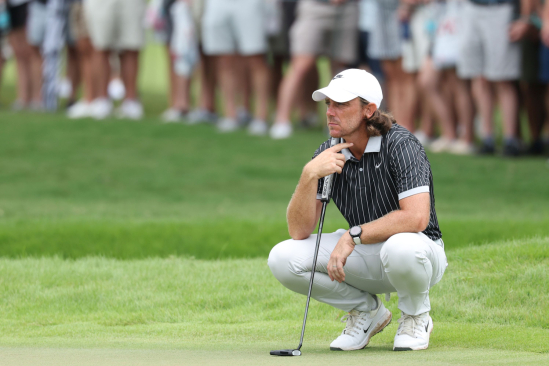 Tommy Fleetwood (Foto: Getty Images)