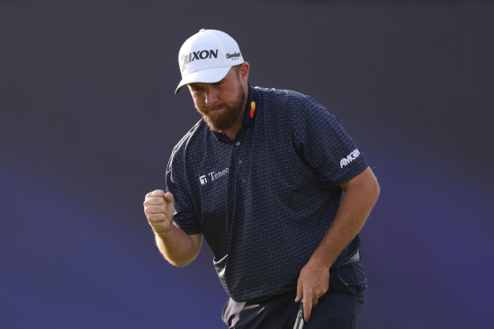 Shane Lowry (Foto: Getty Images)