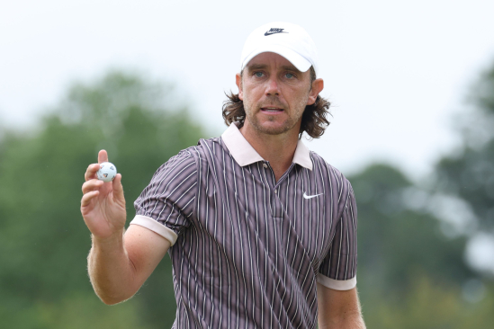 Tommy Fleetwood (Foto: Getty Images)