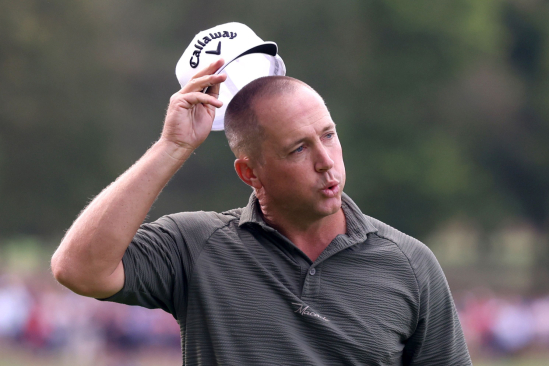 Alex Noren (Foto: Getty Images)