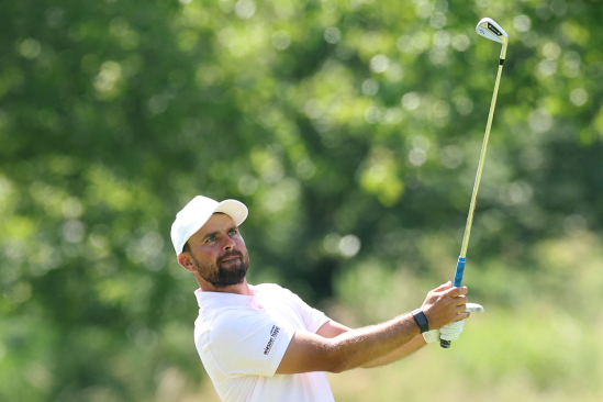 Filip Mrůzek (foto: GettyImages)