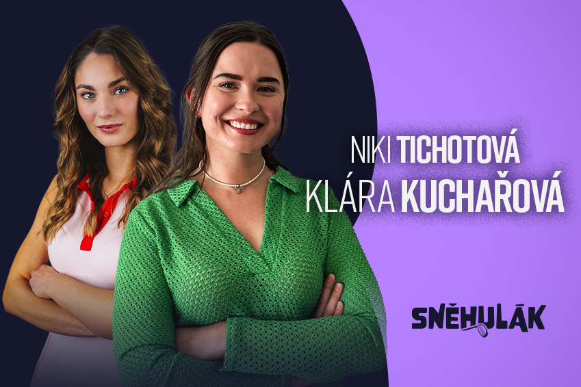 Sněhulák #8 - Klára Kuchařová Sněhulák #8 - Klára Kuchařová