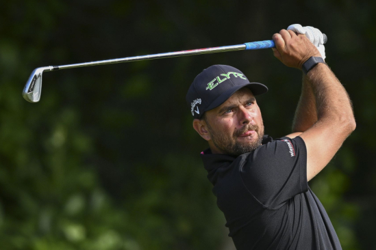 Filip Mrůzek (foto: GettyImages)