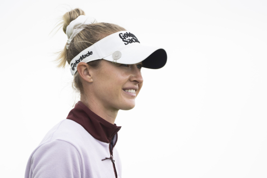 Nelly Korda (foto: GettyImages)