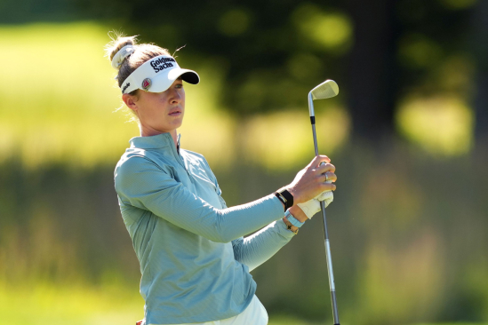 Nelly Korda (Foto: Getty Images)