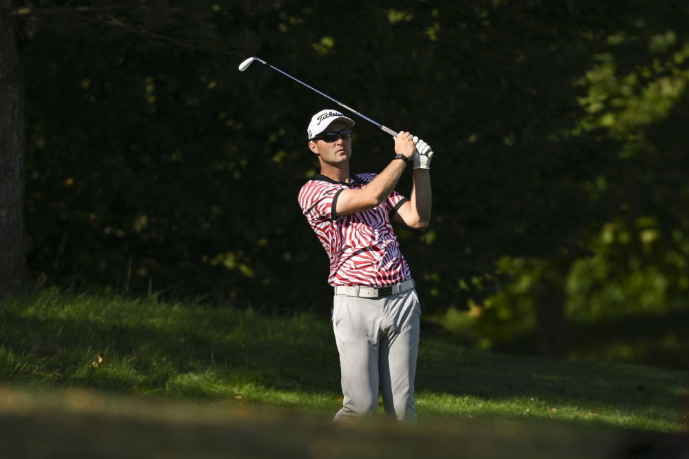 Jiří Zuska (foto: GettyImages). Jiří Zuska (foto: GettyImages).
