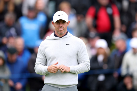 Rory McIlroy (foto: GettyImages).