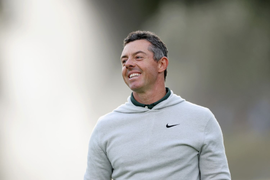 Rory McIlroy (foto: GettyImages).