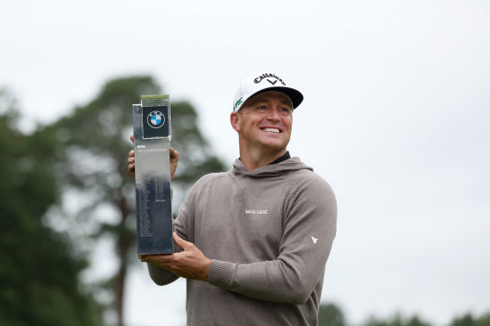 Alex Norén (foto: GettyImages)