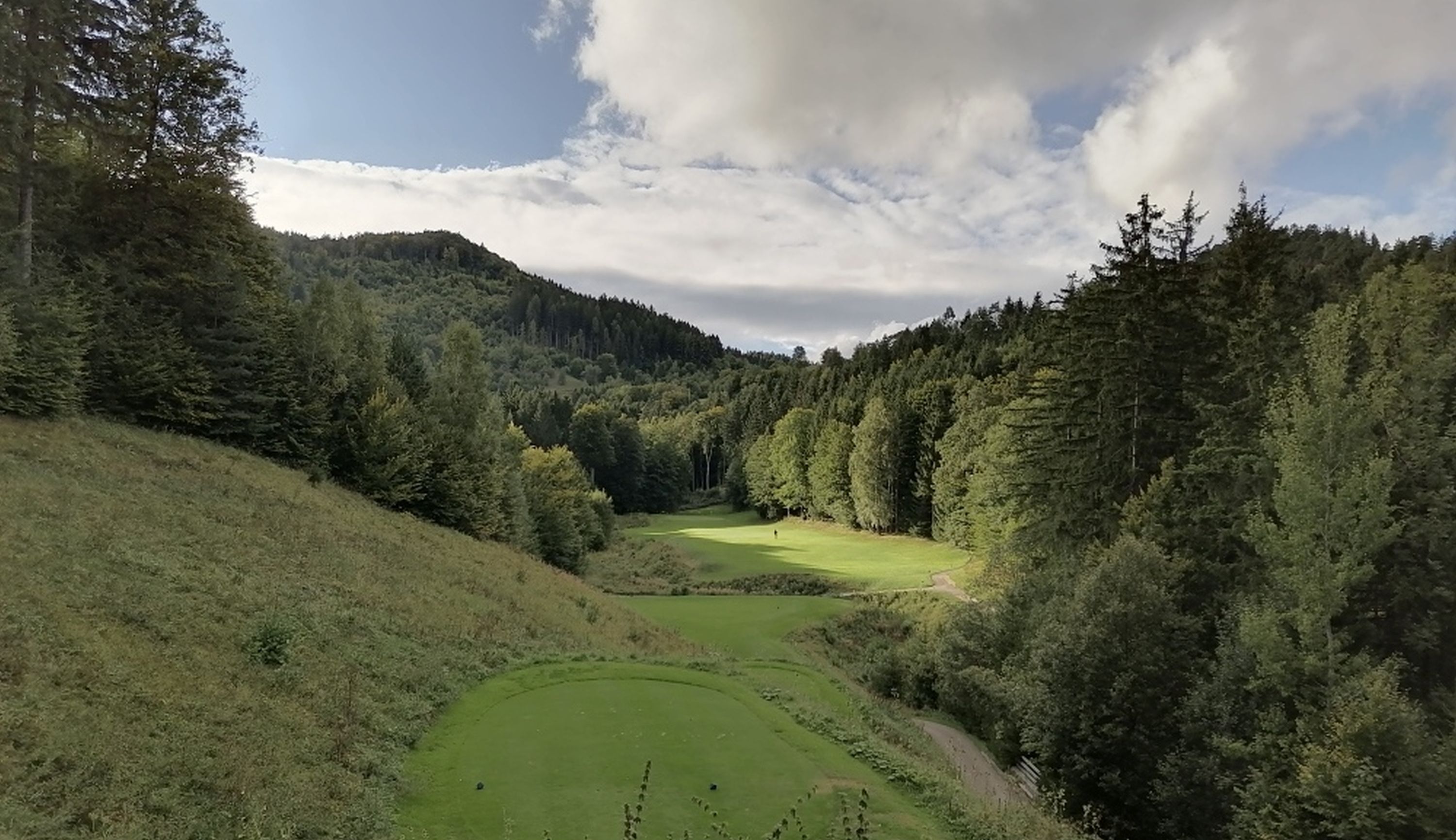 Golf Club Adamstal (Foto: www.adamstal.at)