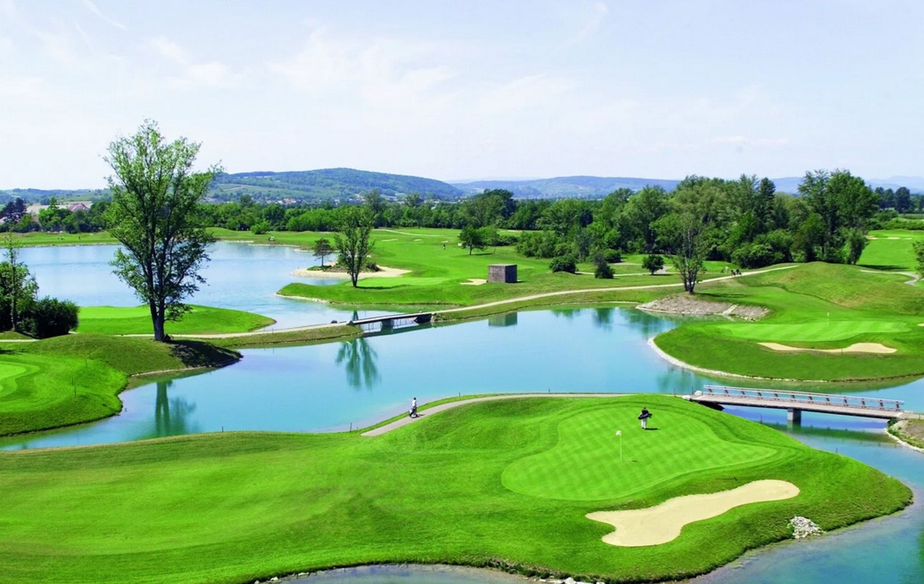 Diamond Country Club (www.countryclub.at)