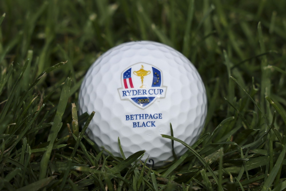 45. Ryder Cup (Foto: Getty Images)