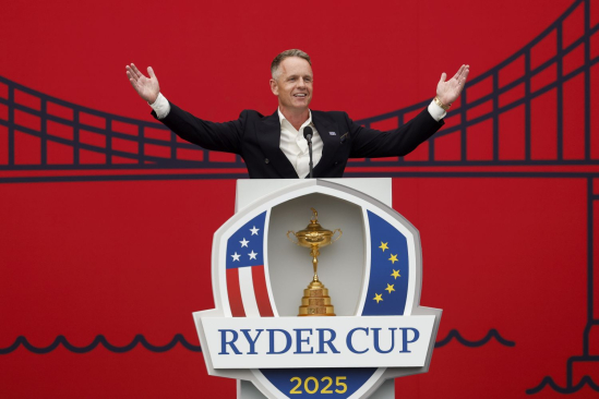 Luke Donald (foto: GettyImages).