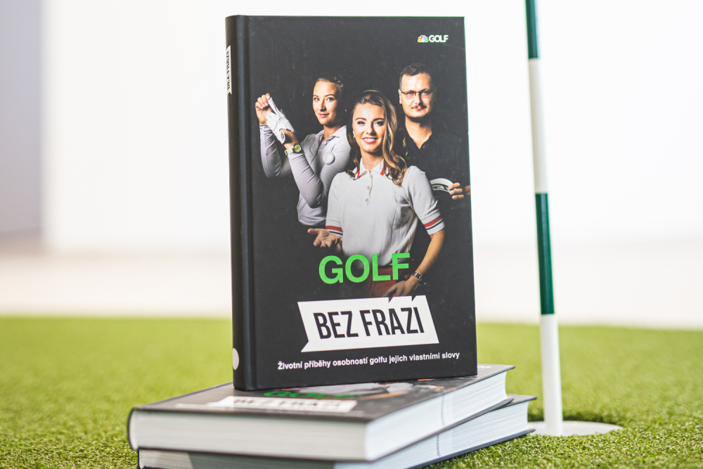 Golf Bez frází (foto: Lukáš Fabián)