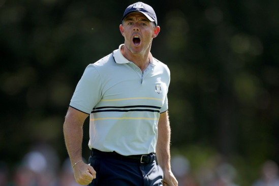 Rory McIlroy (foto: GettyImages).