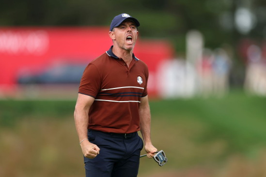 Rory McIlroy (foto: GettyImages).